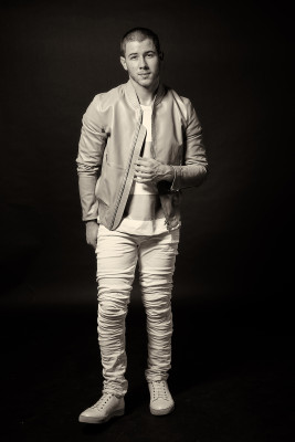 Nick Jonas pic #866109