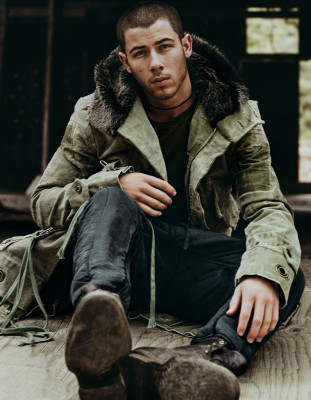 Nick Jonas pic #867088