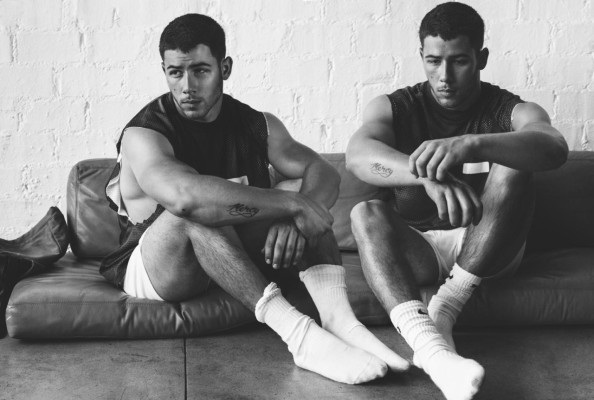 photo 18 in Nick Jonas gallery [id903890] 2017-01-23 00:00:00