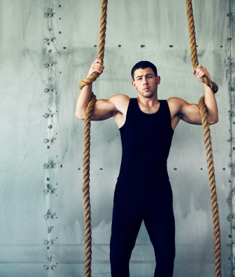 photo 12 in Nick Jonas gallery [id904281] 2017-01-24 00:00:00