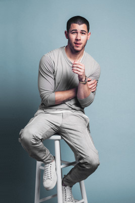 photo 17 in Nick Jonas gallery [id903984] 2017-01-23 00:00:00