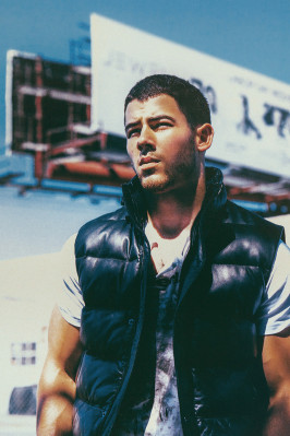 photo 21 in Nick Jonas gallery [id903887] 2017-01-23 00:00:00