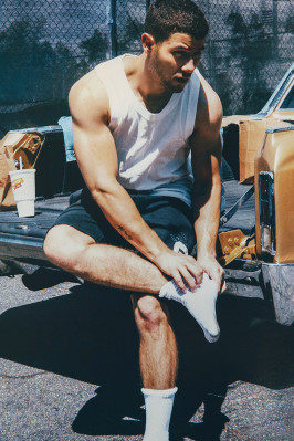 Nick Jonas pic #903877