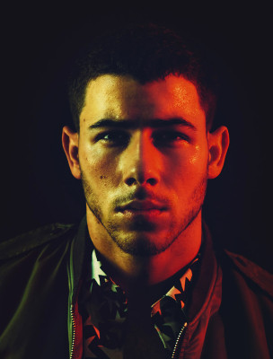Nick Jonas pic #903878