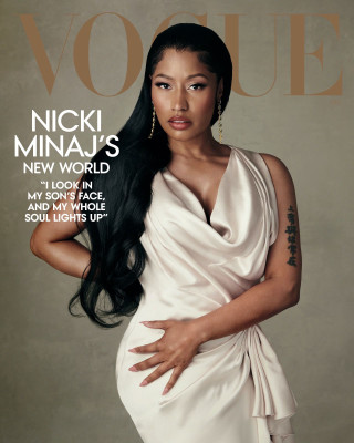 photo 4 in Nicki Minaj gallery [id1340958] 2024-01-15 00:00:00