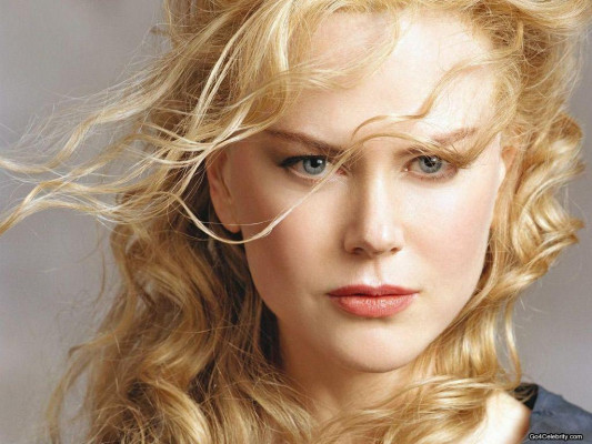 photo 4 in Nicole Kidman gallery [id140509] 2009-03-20 00:00:00