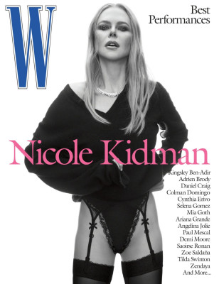 photo 7 in Nicole Kidman gallery [id1368936] 2025-04-06 00:00:00