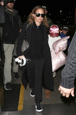 photo 25 in Nicole Richie gallery [id1023500] 2018-03-26 00:00:00