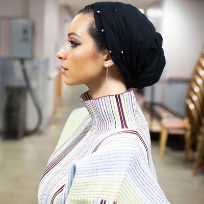 Noor Tagouri pic #1084906