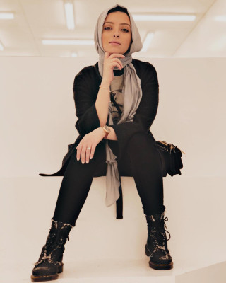 Noor Tagouri pic #1031375