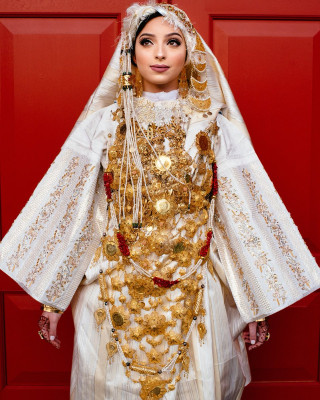 Noor Tagouri pic #1076876