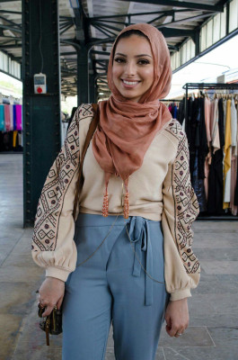 Noor Tagouri pic #1101524