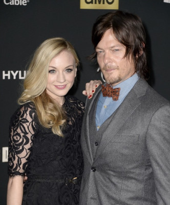 Norman Reedus pic #686338