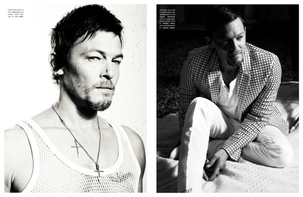 Norman Reedus pic #686585