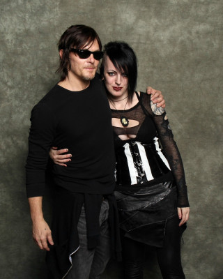 Norman Reedus pic #679729