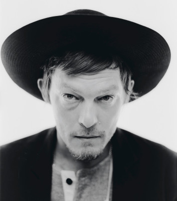 Norman Reedus pic #522821
