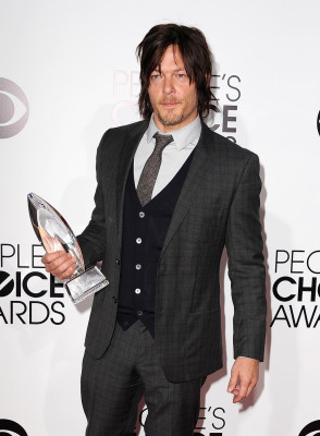Norman Reedus pic #679722