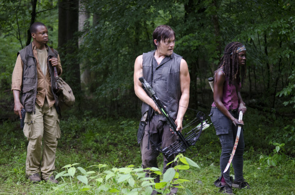 Norman Reedus pic #686319