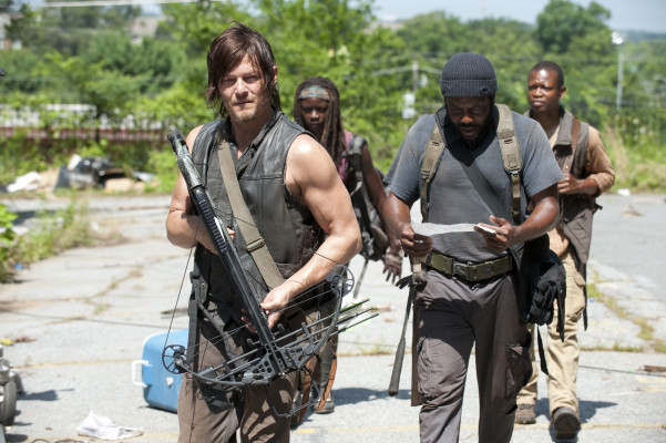 Norman Reedus pic #686336