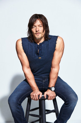 Norman Reedus pic #833952