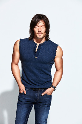 Norman Reedus pic #833950