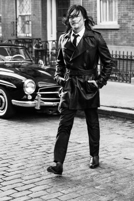 Norman Reedus pic #833953