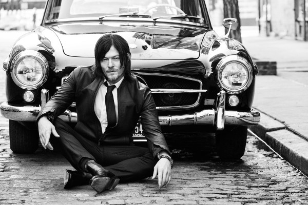 Norman Reedus pic #833949