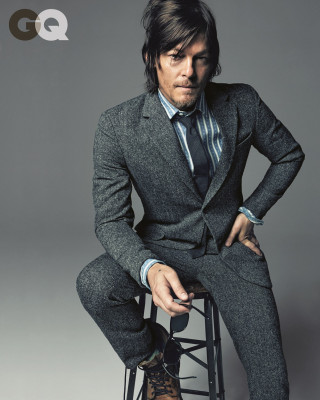 Norman Reedus pic #679710