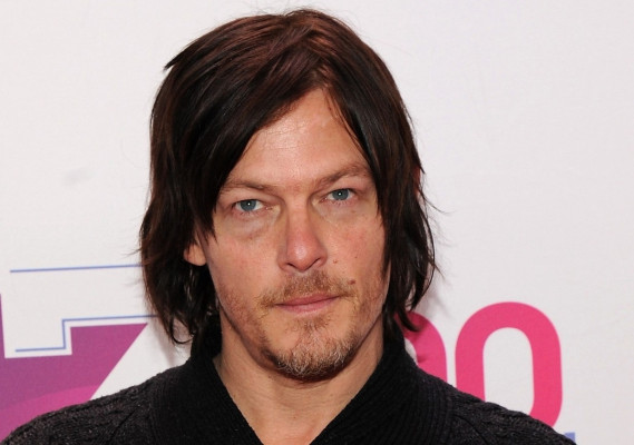 Norman Reedus pic #679721