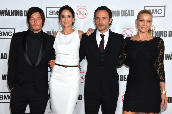 Norman Reedus pic #548152