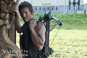 Norman Reedus pic #535448