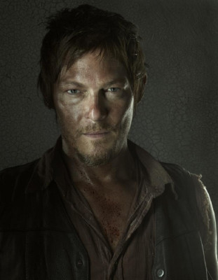 Norman Reedus pic #535450