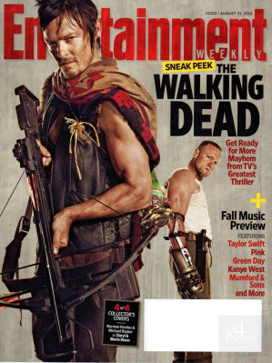 Norman Reedus pic #535451
