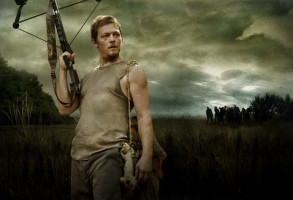 Norman Reedus pic #494633