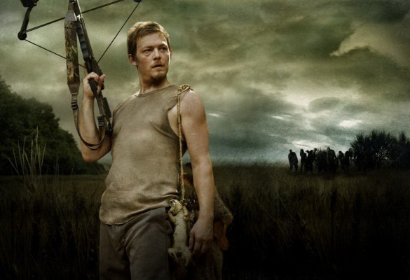 Norman Reedus pic #494633