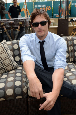 Norman Reedus pic #722106