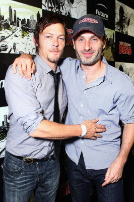 Norman Reedus pic #722107