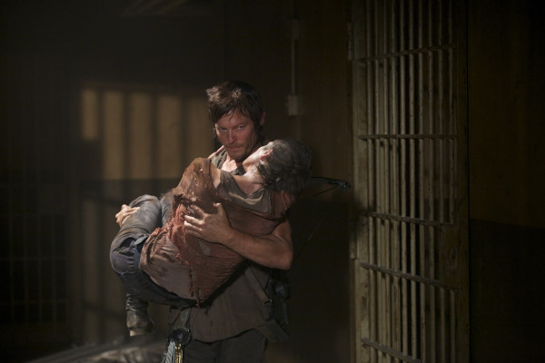 Norman Reedus pic #686327