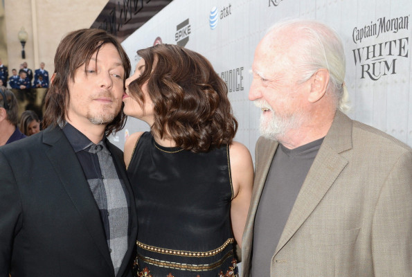 Norman Reedus pic #738696