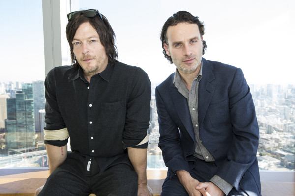 Norman Reedus pic #686325