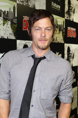 Norman Reedus pic #525384