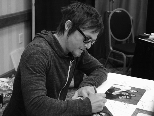 Norman Reedus pic #525381