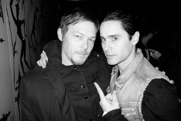 Norman Reedus pic #525382