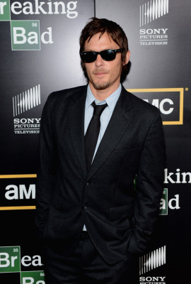Norman Reedus pic #525380