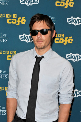 Norman Reedus pic #525378