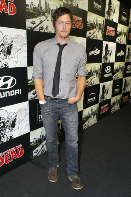 Norman Reedus pic #525379