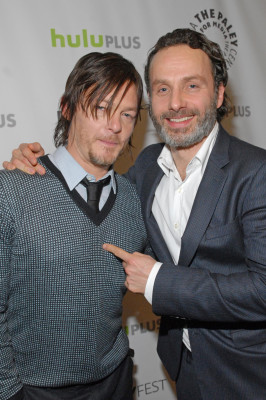 Norman Reedus pic #686329