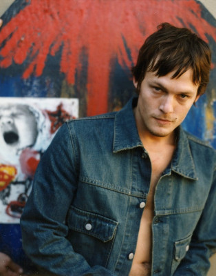 Norman Reedus pic #494634