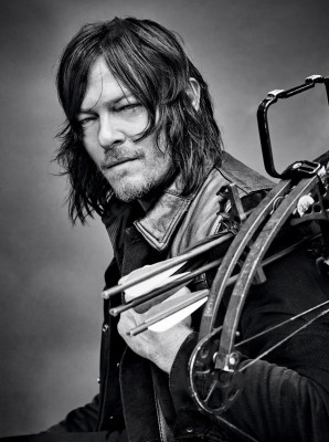Norman Reedus pic #833607