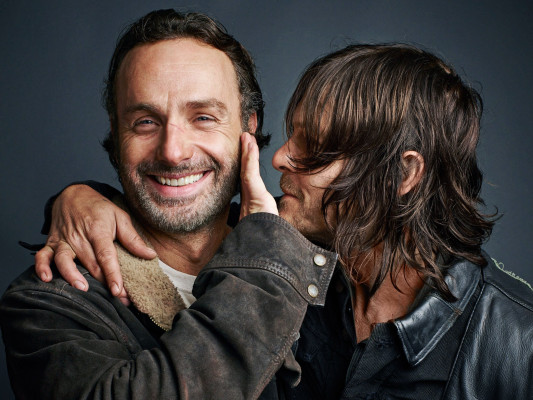 Norman Reedus pic #833606